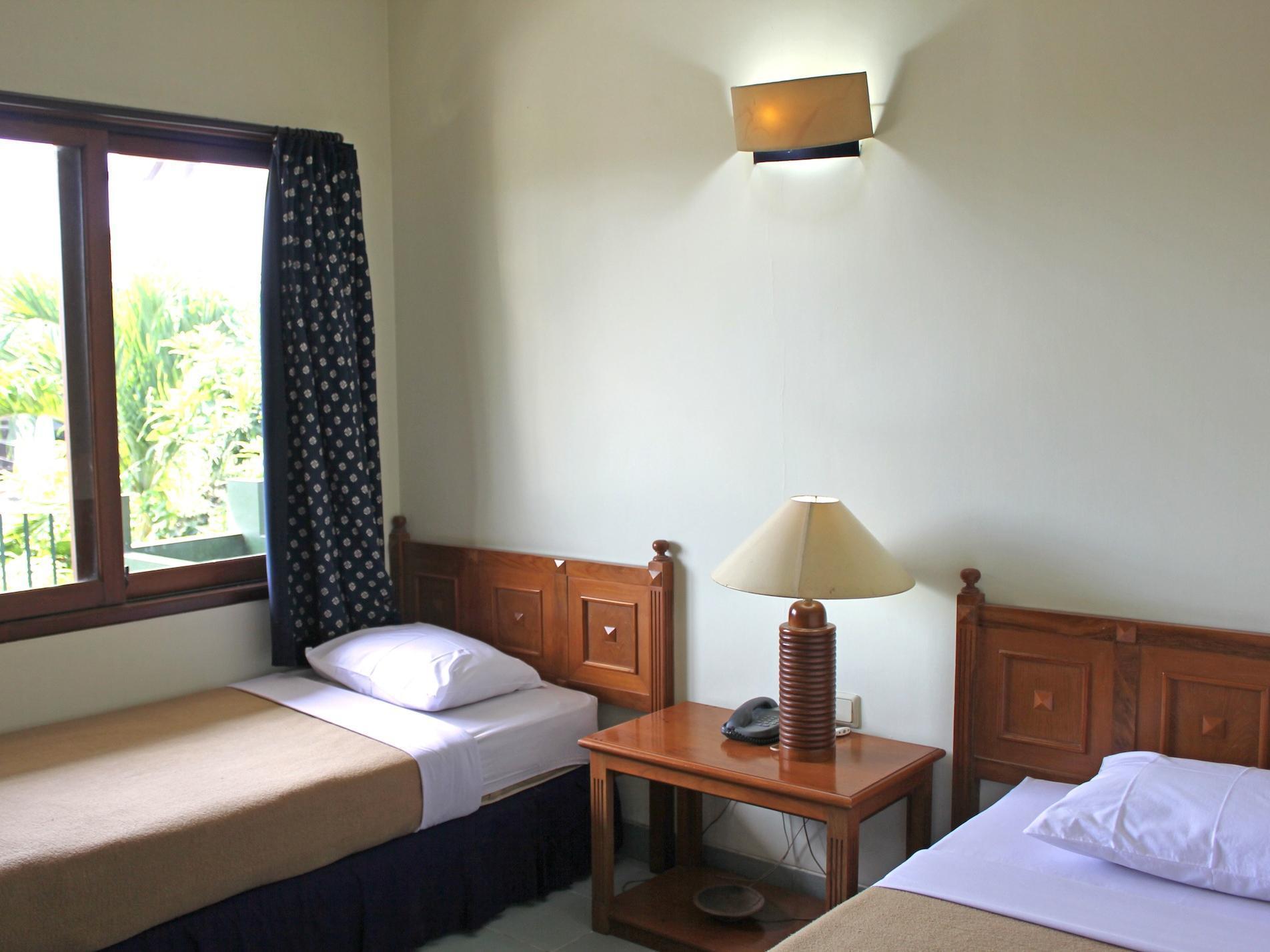 Hotel Winotosastro Garden Yogyakarta Ngoại thất bức ảnh